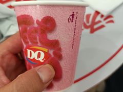 -DQ·蛋糕·冰淇淋(周浦万达店)
