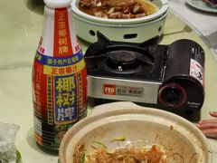 -花城粤菜餐厅(高新区店)