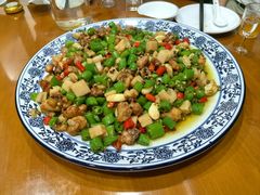 -佳禾苑小馆·重庆江湖菜(月坛南街店)