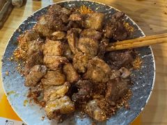 -水浒烤肉(医学院店)