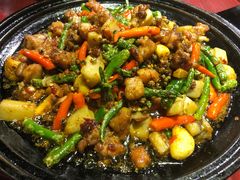 -丁胖家之味(鹏瑞利东站广场店)