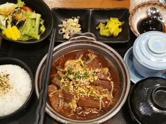 -匠太烧肉台日料理餐酒馆(三林店)