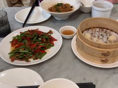 -南小馆(迪士尼小镇店)