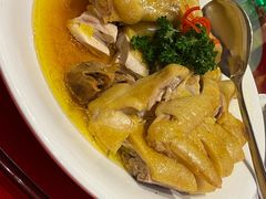 -湛江民大喜来登酒店-采悦轩中餐厅