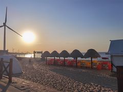 -那香海钻石沙滩浴场