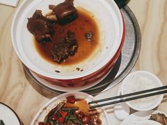-锦粤宫·精致粤菜(深圳北站店)