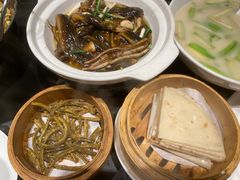 -芳芳私房菜·精做淮扬菜(承德路店)