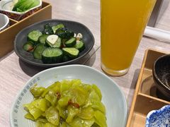 -康师傅私房牛肉面(马泉营奥莱店)