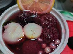 -福苗小骆驼烧烤(大唐不夜城店)