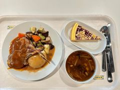 -宜家家居(高新商场店)