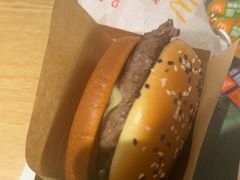 -麦当劳(光新乐购店)