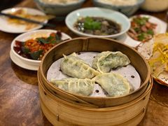 -一楼食业·美食人家