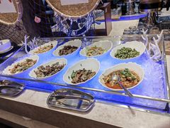 -威海香海豪生度假酒店·豪生咖啡厅
