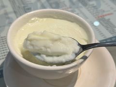 -黄师奶甜品店