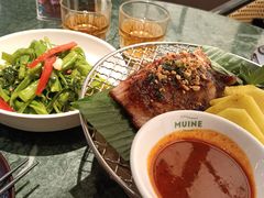 -美奈小馆·越南料理(福田星河COCO Park店)