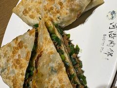 -河沿肉饼Beijing Pie(东华门店)