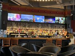 -CIRCLE·酒吧(第一国际店)