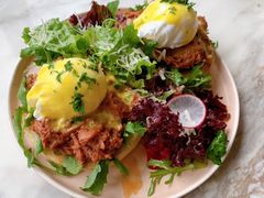 -The Rug Cafe(王府中环店)