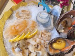 -苏大嘴蒸汽海鲜·海胆蒸饺(中山广场店)