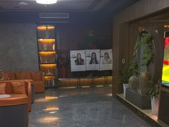 -臻享养生·SPA·影院式足道(汇臻店)