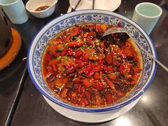 -勺园中餐厅