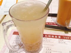 薏米水-池记(尖沙咀店)