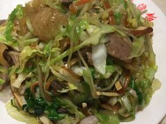 -老头盖浇饭(南京新街口明瓦廊宏光酒店店)