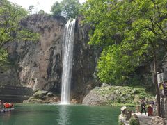 -沕沕水生态风景区