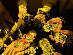 -棂笼·深度沉浸密室(武汉旗舰店)