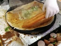 -何太吉·煎饼果子(海防路店)
