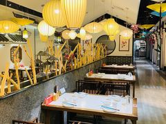 大堂-徽镇小厨·经典徽菜(马连道店)