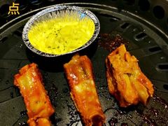 -火炉火自助餐(悠唐购物中心店)
