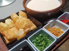 -金稼园·金平湖农家菜