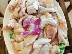 -尚竹阁冬瓜盅·18年地标美食(平洲店)
