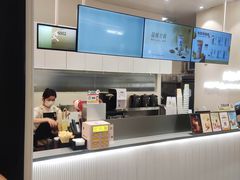-KOI Thé(力宝广场店)