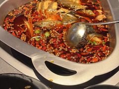 -味之绝·美蛙鱼头火锅(科巷店)