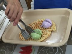 -成裕雪糕店(士多店)