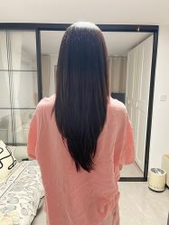 -3AM·S HAIR SALON烫发染发接发
