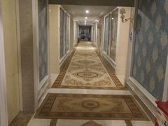 -维也纳国际酒店·宁波鄞州南部商务区罗蒙环球城店