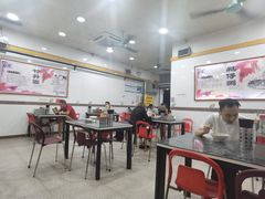 -燊意布拉肠云吞面(中山四路店)