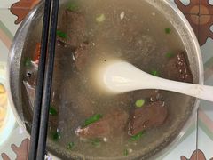 -阿灶卤煮老店·姜母鸭(五店市总店)