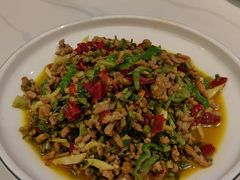 -食光慢宴·安吉土菜馆