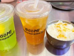 -蓉三少冒烤鸭·四川小吃集(北京首店)