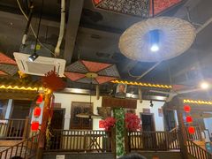 -灶东家民间菜(回兴店)
