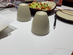 -老杨太太烧烤(文化广场店)