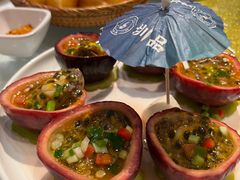 -79号渔船海鲜饭店(华强北店)