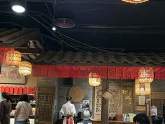 -南京大牌档(崇文门国瑞店)