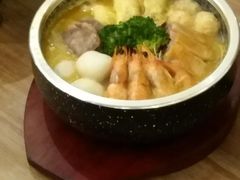 -小厨娘淮扬菜(清江苏宁广场店)