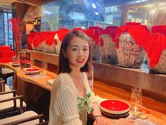 -隐厨·中国菜馆(三里屯T+MALL店)