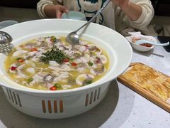 -青花椒花椒鱼(合生汇店)